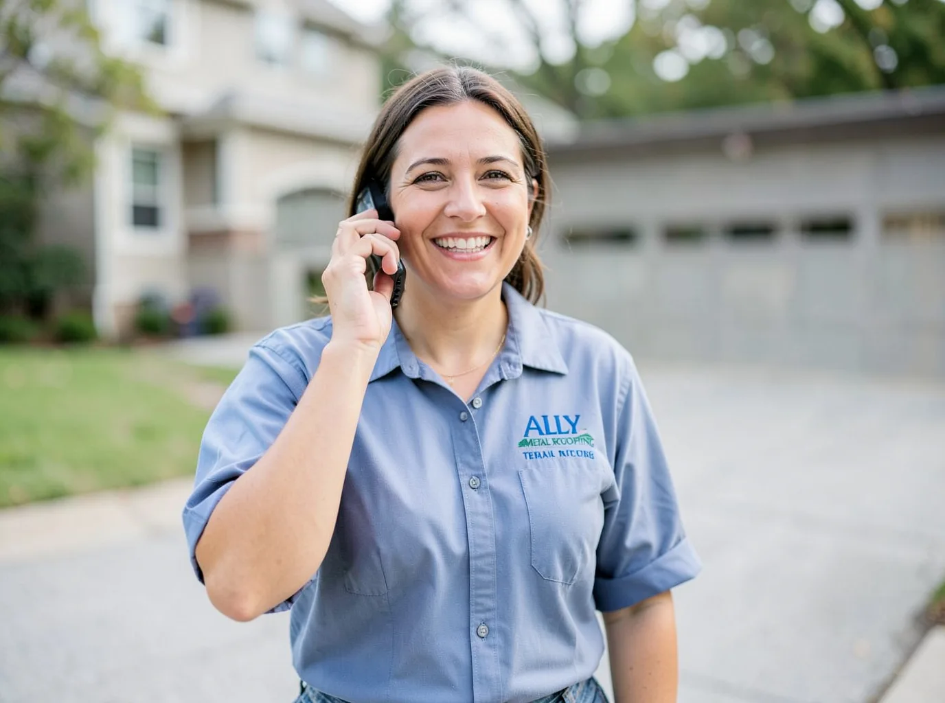 Metal Roof Installation Castalian Springs, TN FAQs